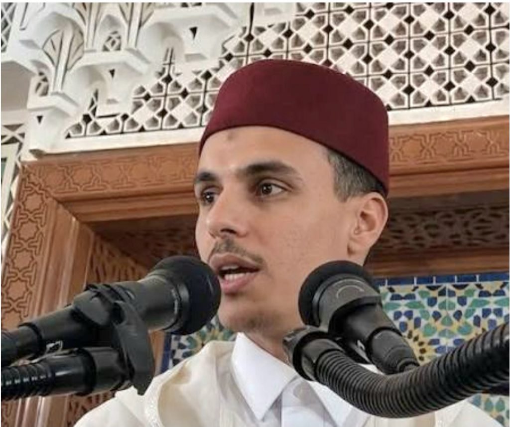وزارة الأوقاف توقف خطيباً ببركان بعد حديثه عن هجرة الشباب