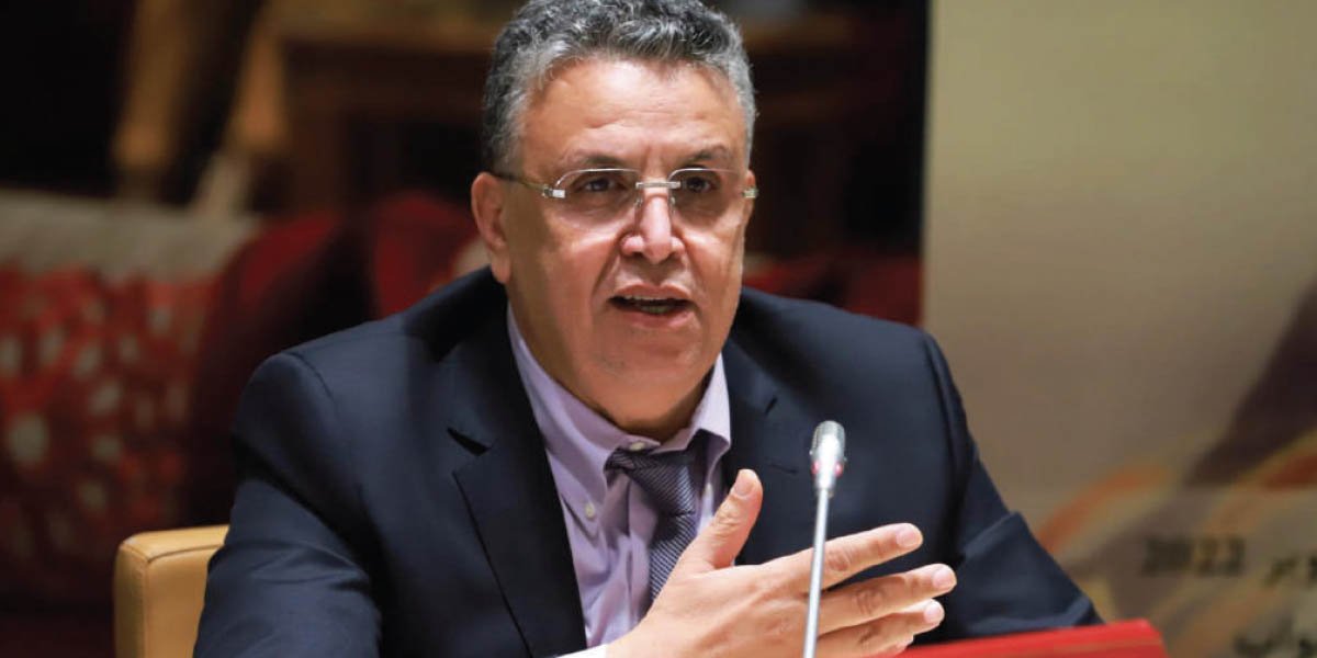 وزير العدل: المغرب متمسك بحقوقه في سبتة ومليلية ويدعو إلى حوار رسمي مع إسبانيا