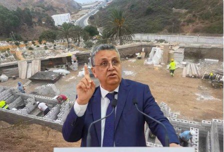 وهبي يتهم إسبانيا بالانتقائية في ملف ضحايا مأساة سبتة