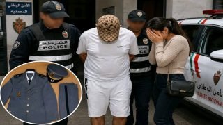 انتحال صفة دركي.. نصاب يستدرج نساء وفتيات بوعود الزواج والهجرة