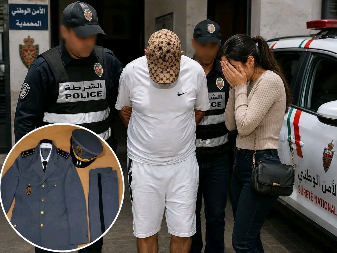 انتحال صفة دركي.. نصاب يستدرج نساء وفتيات بوعود الزواج والهجرة