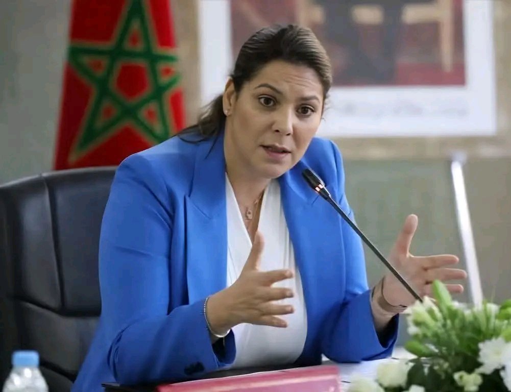 فاطمة الزهراء المنصوري أول رئيسة للحكومة في تاريخ المغرب.. فمن تكون؟
