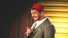سعد لمجرد.. استئنافية فرنسا ترفع العقوبة من 5 إلى 10 سنوات