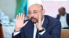 وضع عمدة طنجة ليموري رهن الحراسة النظرية على خلفية قضية أوراق انتخابية