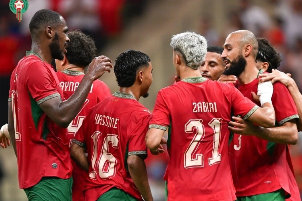 المغرب يبدأ تصفيات «كان 2027» بانتصار ثنائي أمام الغابون