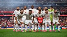 رغم الغيابات.. المغرب يفتتح تصفيات “كان 2027” بمواجهة الغابون