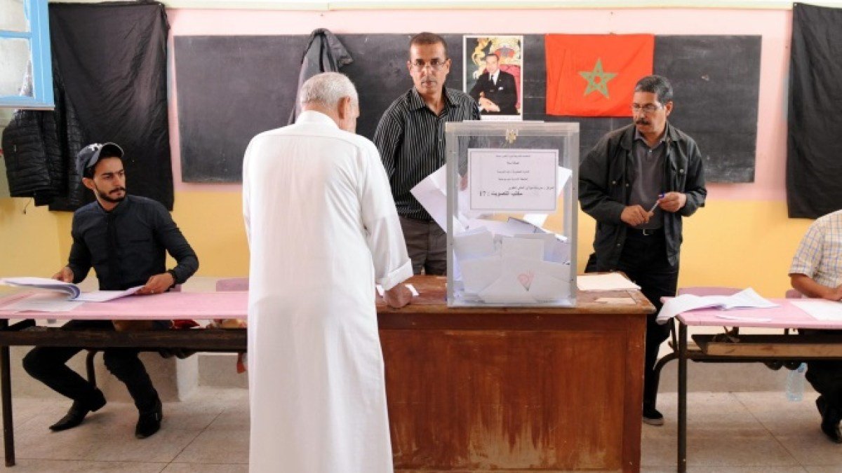 انتخابات 23 شتنبر.. اعتماد 3006 ملاحظين لمواكبة العملية الانتخابية