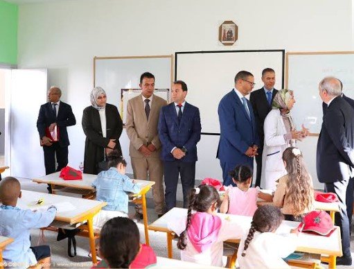 الدخول المدرسي ينطلق بأكثر من 8 ملايين تلميذ.. والوزارة توسع مؤسسات الريادة
