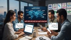 البرامج الحزبية تحت المجهر.. منصات التواصل تكشف انتظارات الناخبين
