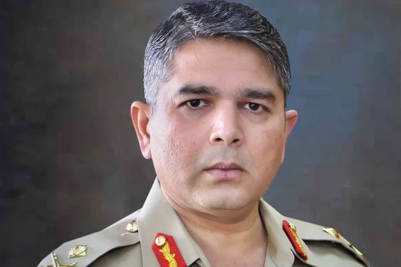 القائد الجديد لـ«مينورسو» في أول تصريح: ملتزمون بخدمة السلام في الصحراء