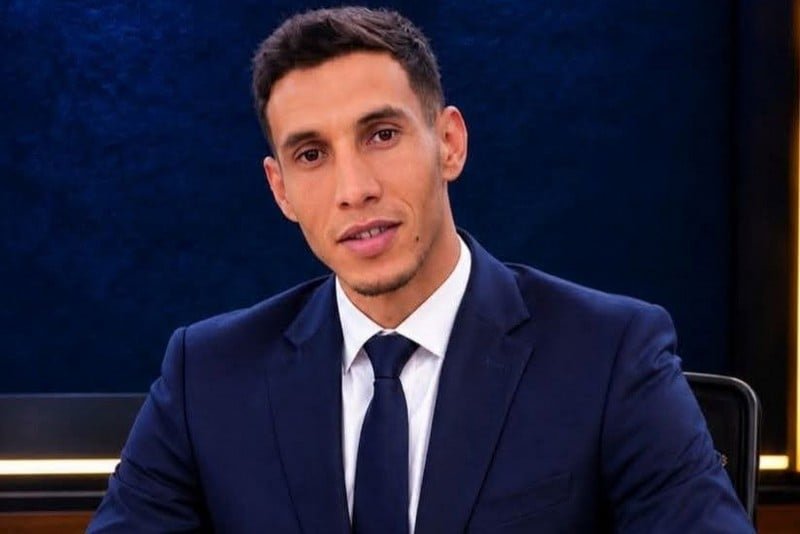 من مواقع التواصل إلى قبة البرلمان.. أسامة بريك يصنع المفاجأة في ميدلت