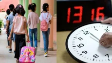 ابتداء من 20 شتنبر .. تغيير توقيت الدراسة بالمؤسسات التعليمية