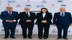 أربعة أحزاب تحسم تشكيل الأغلبية الحكومية الجديدة بقيادة فاطمة الزهراء المنصوري