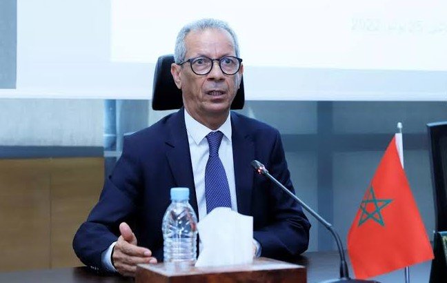 من يكون أحمد رحو، وزير الذكاء الاصطناعي والتحول الرقمي في حكومة المنصوري؟