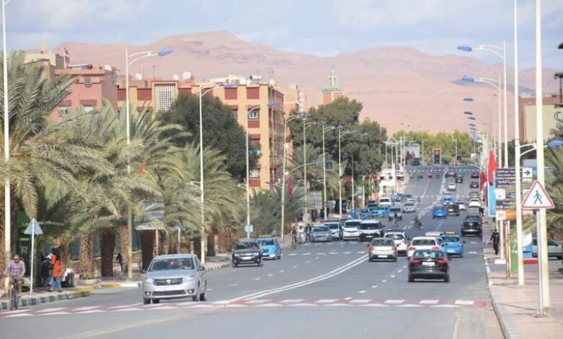لرشيدية تحت المجهر.. من يتحمل مسؤولية تعثر التنمية وأسئلة العدالة المجالية؟
