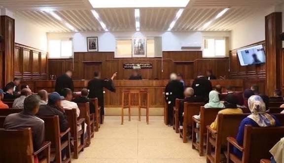 المحامون يعودون إلى المحاكم بعد أشهر من التوقف.. وملفات متراكمة تنتظر الحسم