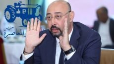 الأصالة والمعاصرة يجمد عضوية رئيس جماعة طنجة بسبب ملف أوراق التصويت