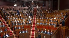 مجلس النواب يصادق بالأغلبية المطلقة على البرنامج الحكومي