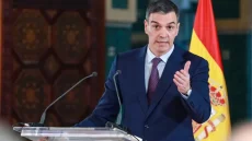 سانشيز يحل البرلمان الإسباني ويدعو إلى انتخابات مبكرة